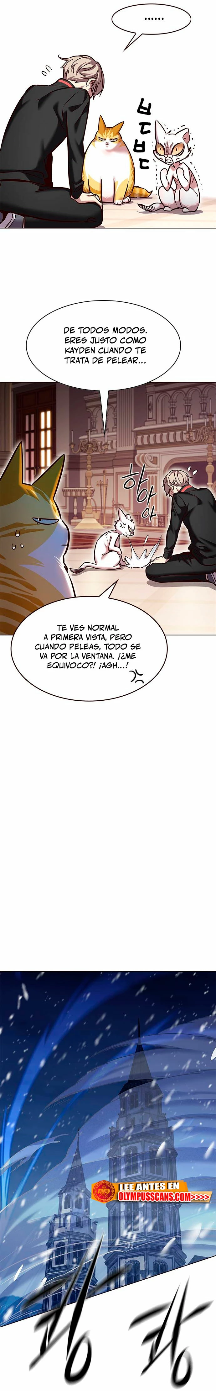 Eleceed Capitulo 249 página 29