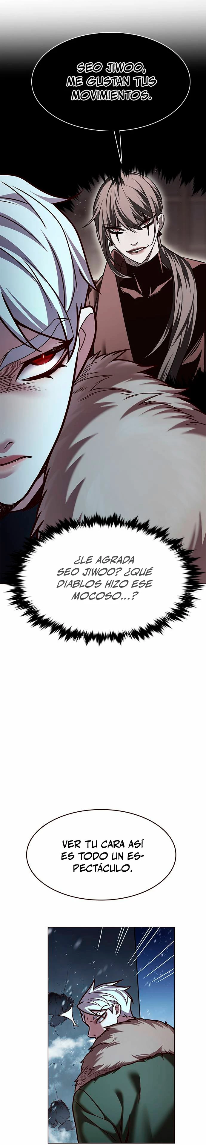 Eleceed Capitulo 249 página 31