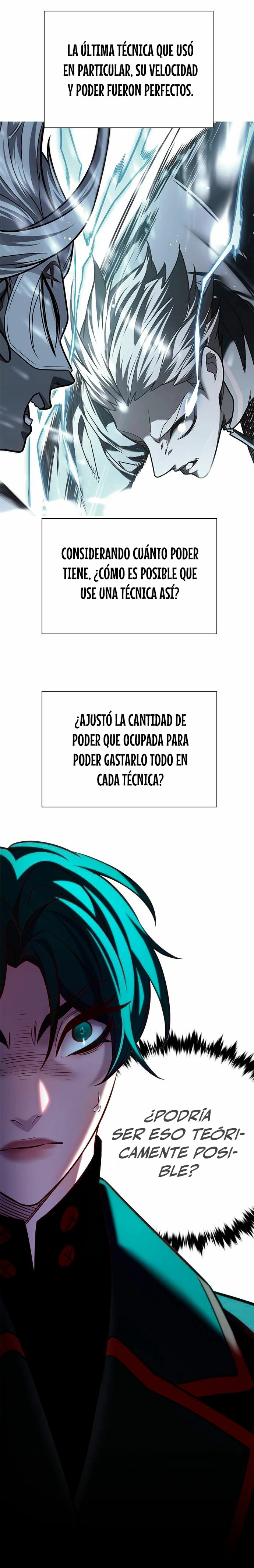 Eleceed Capitulo 249 página 4