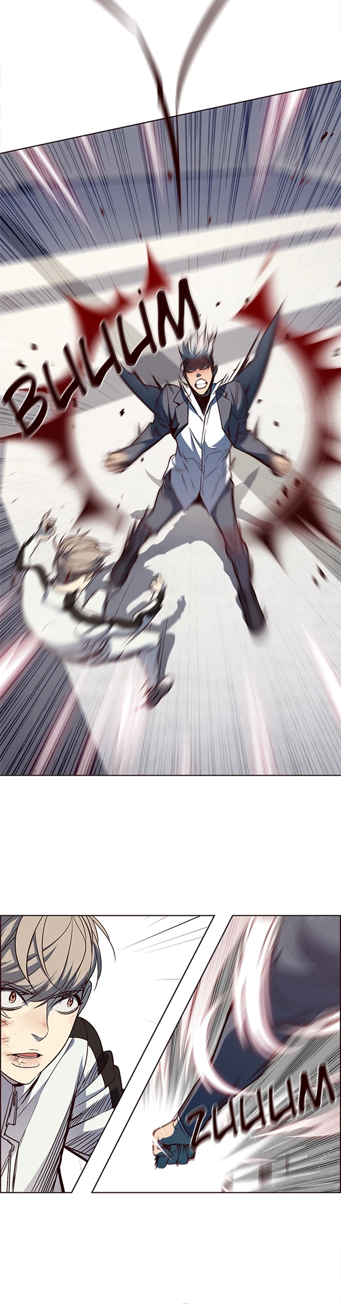 Eleceed Capitulo 25 página 13
