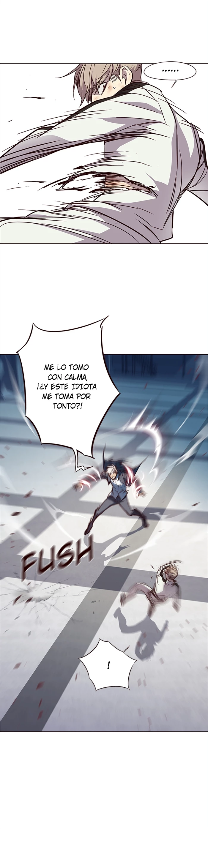 Eleceed Capitulo 25 página 25