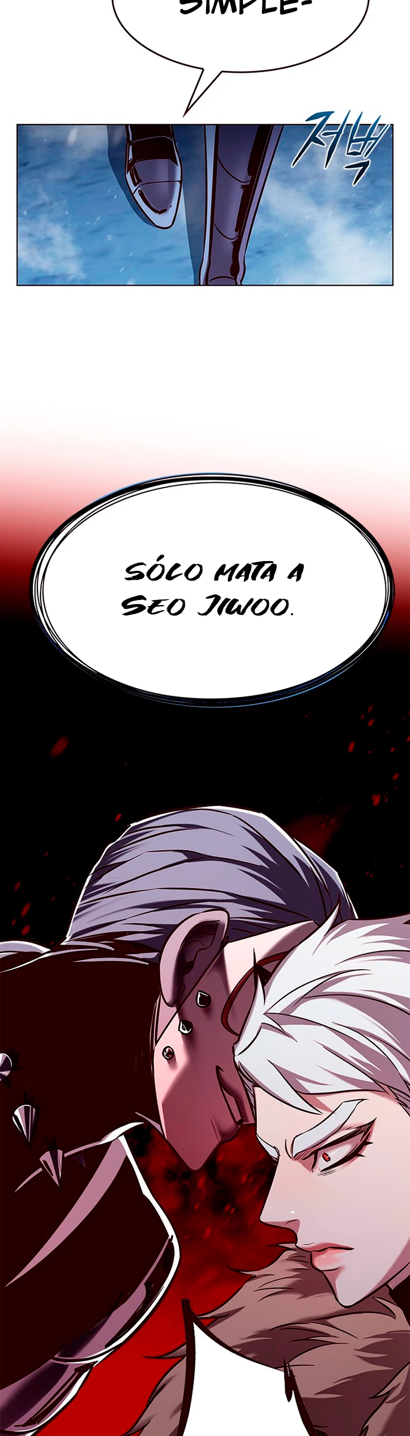 Eleceed Capitulo 250 página 10