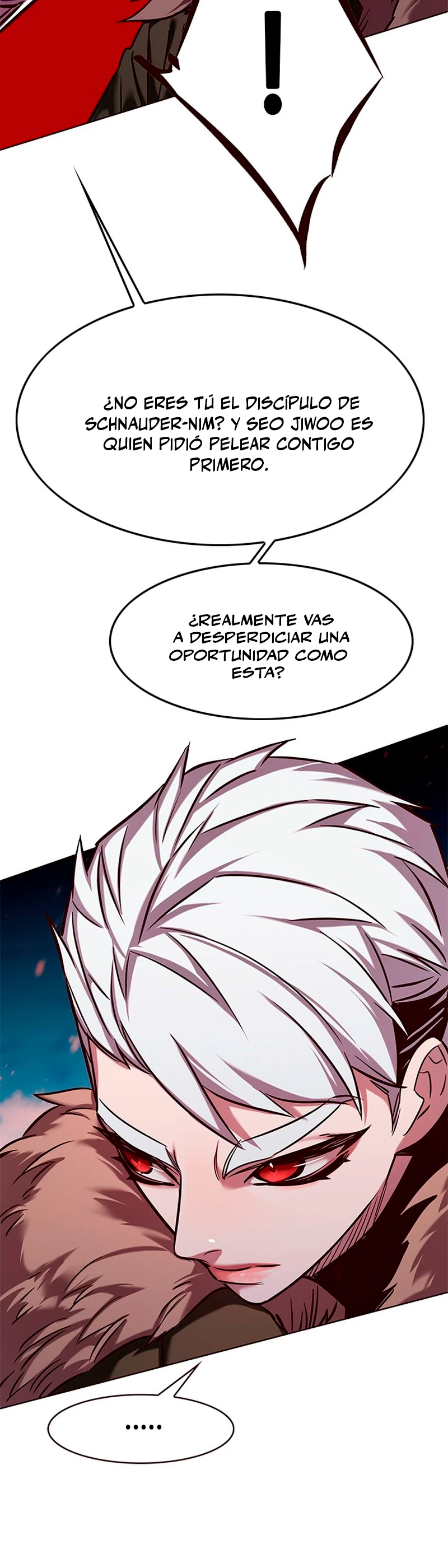 Eleceed Capitulo 250 página 11