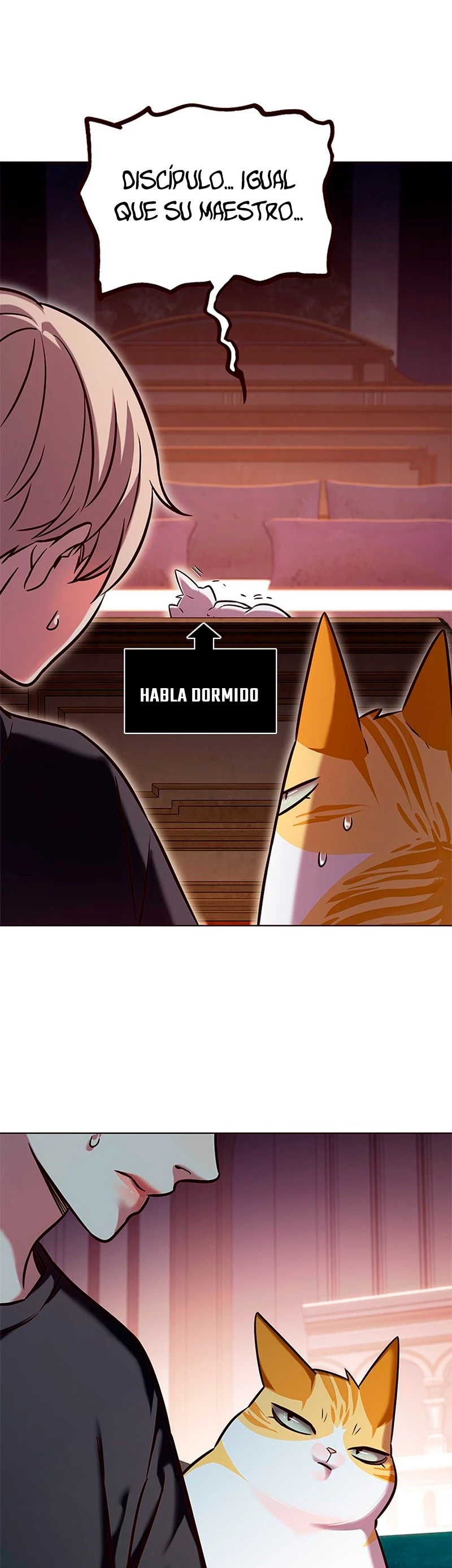 Eleceed Capitulo 250 página 15