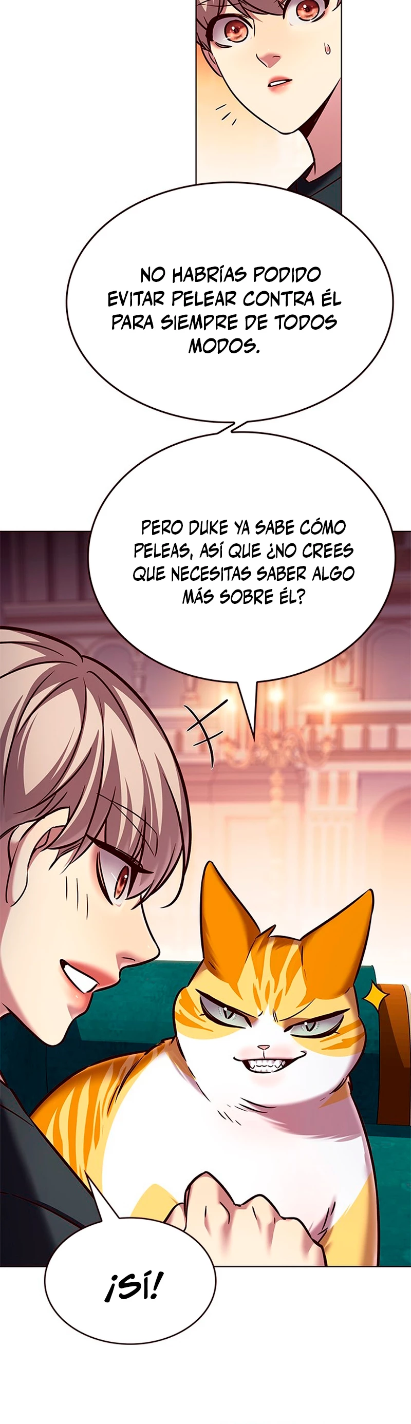 Eleceed Capitulo 250 página 21