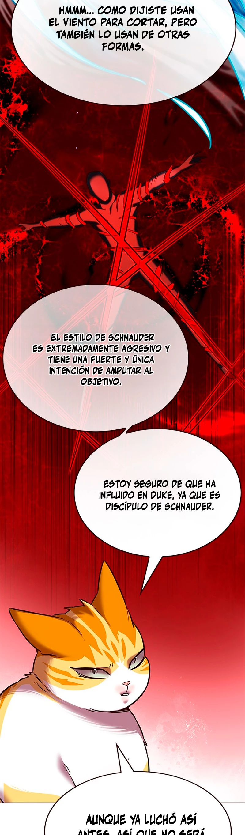 Eleceed Capitulo 250 página 24