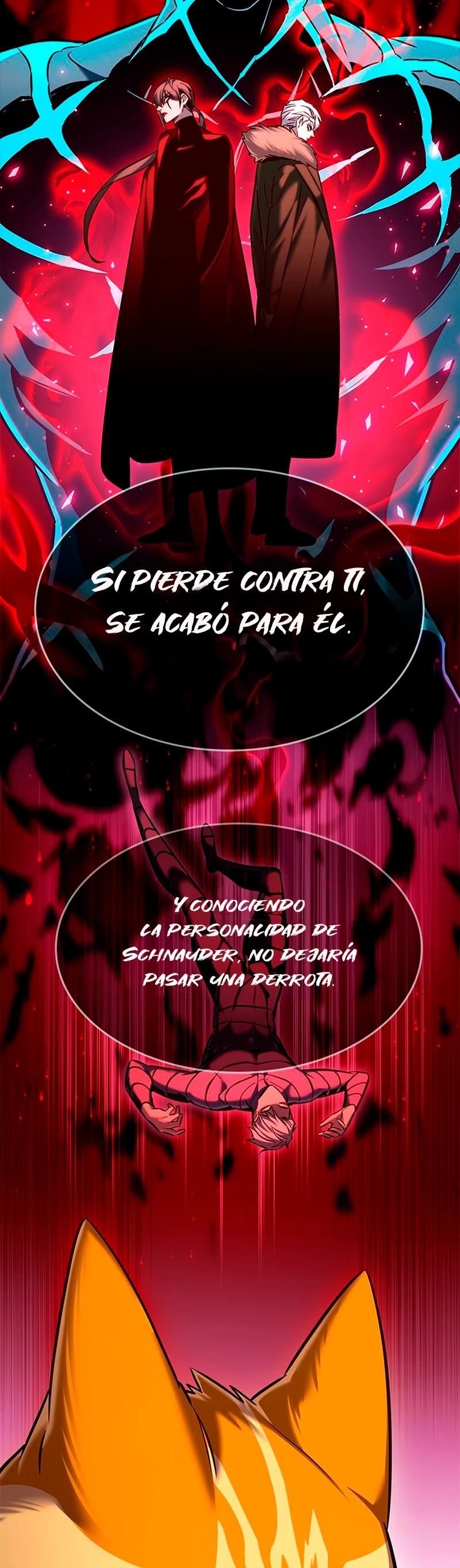 Eleceed Capitulo 250 página 29