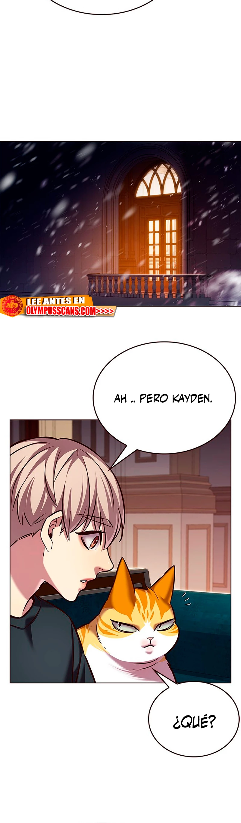 Eleceed Capitulo 250 página 31