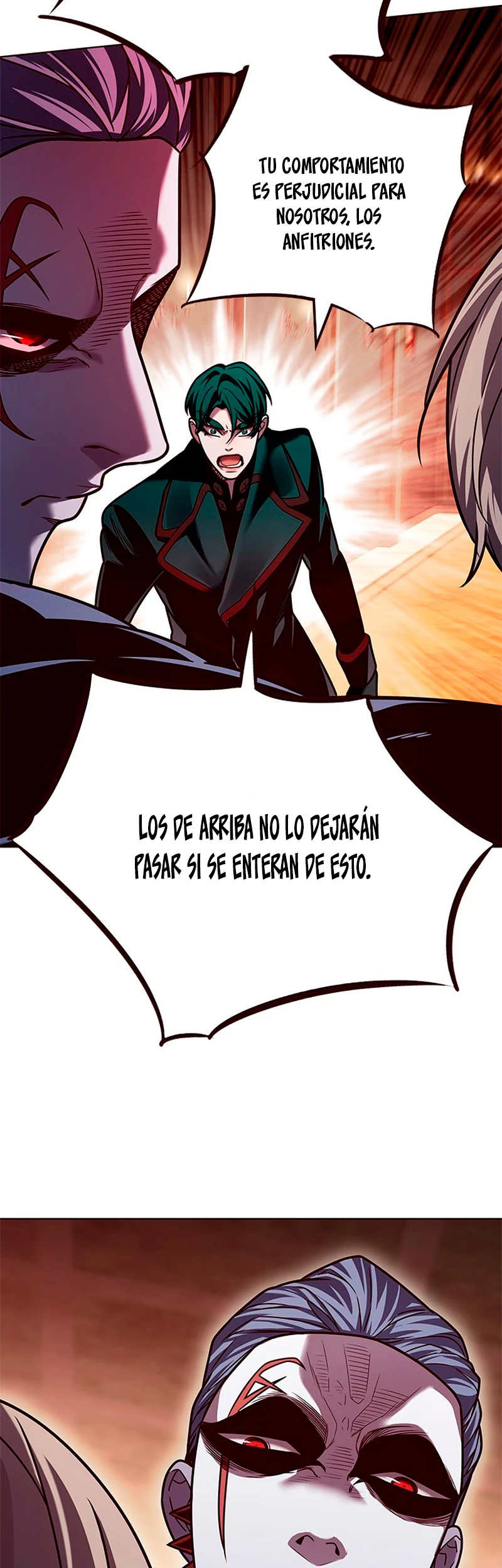 Eleceed Capitulo 250 página 53