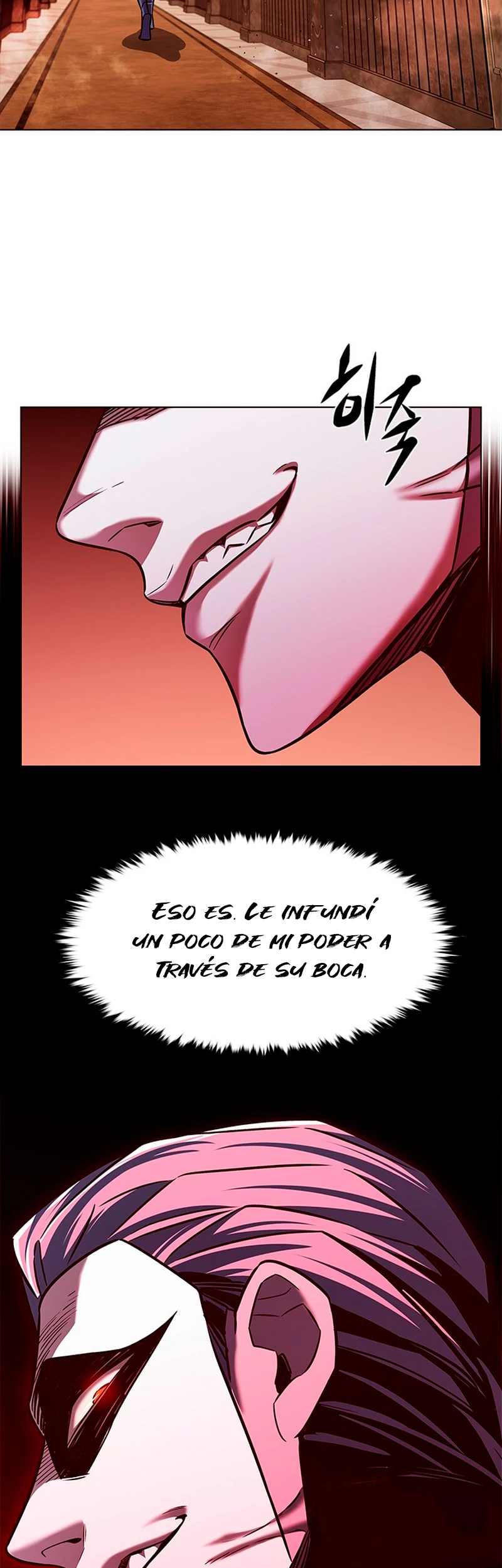 Eleceed Capitulo 250 página 59