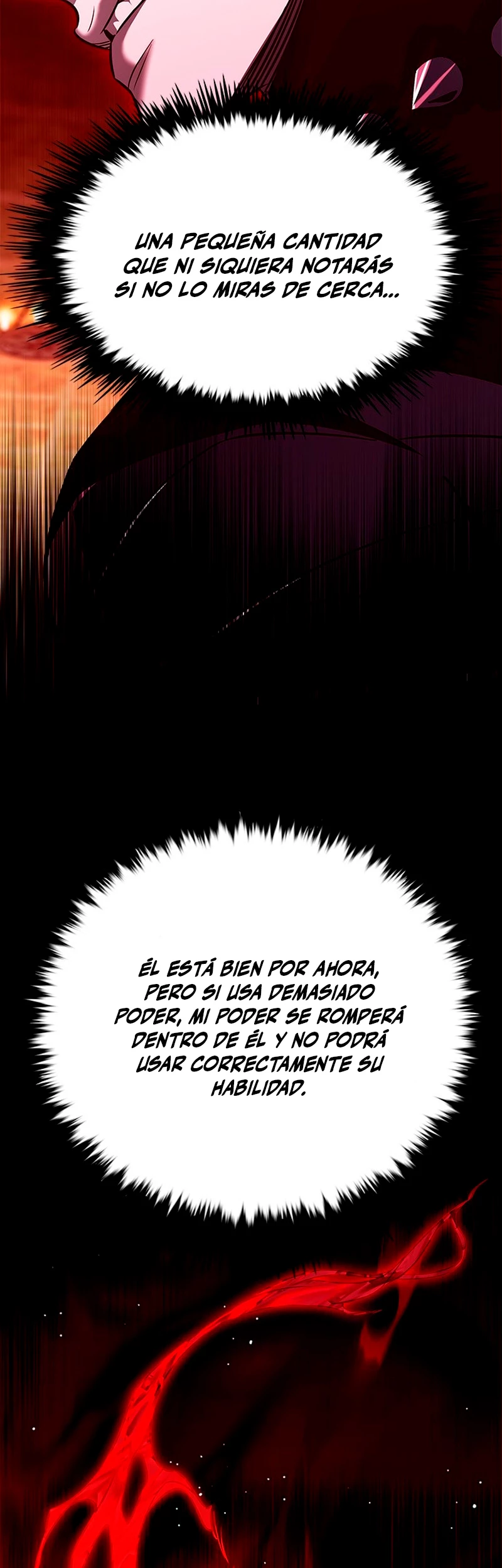 Eleceed Capitulo 250 página 60
