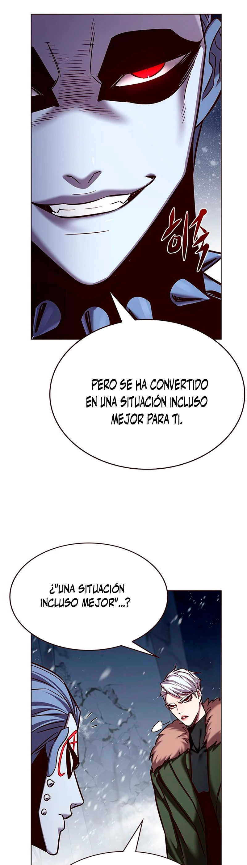 Eleceed Capitulo 250 página 7