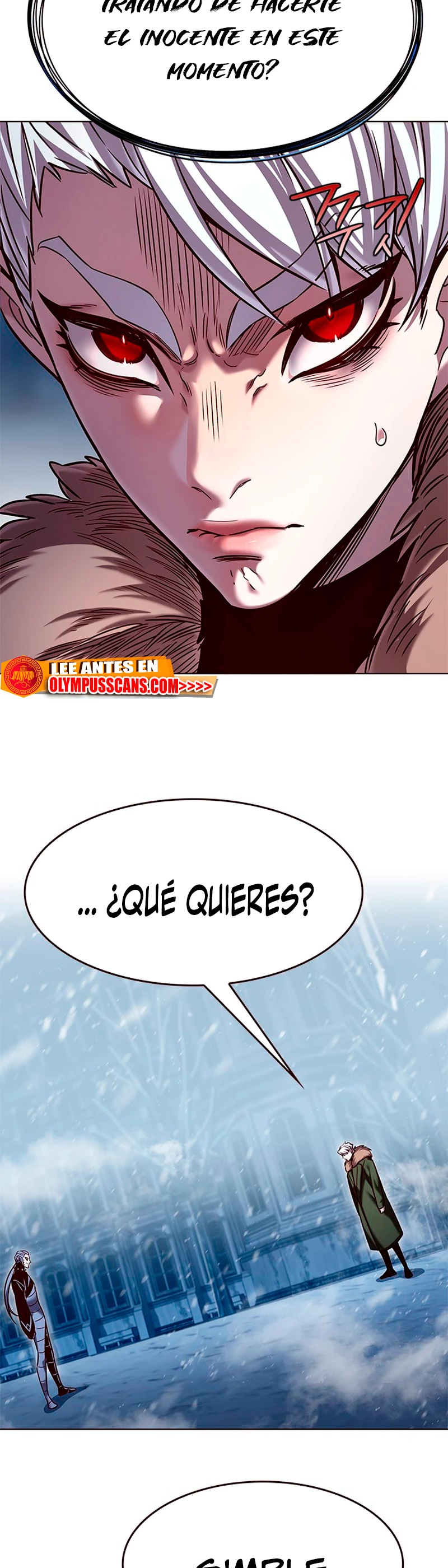 Eleceed Capitulo 250 página 9