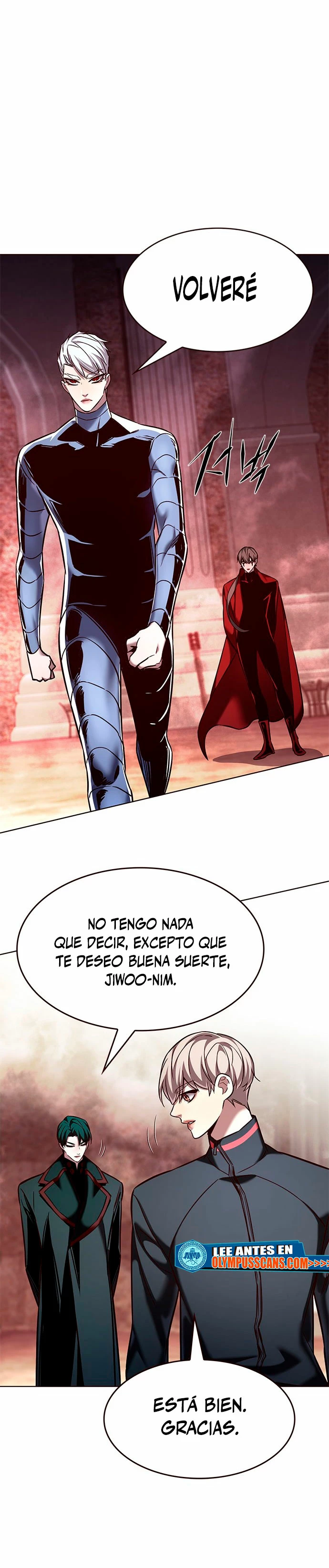 Eleceed Capitulo 251 página 15