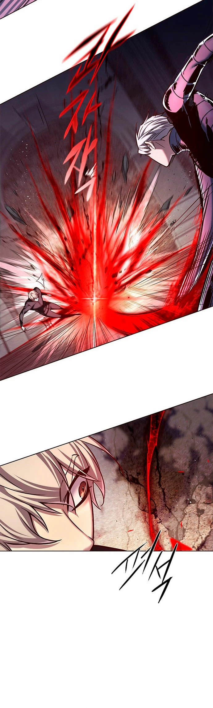 Eleceed Capitulo 251 página 19