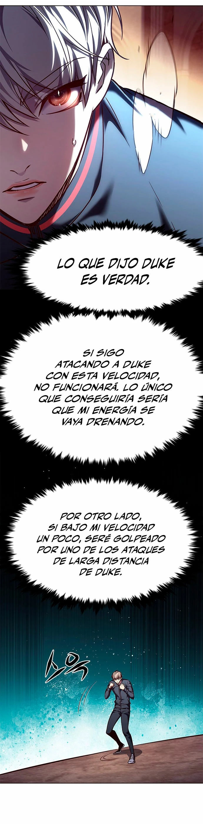 Eleceed Capitulo 251 página 32
