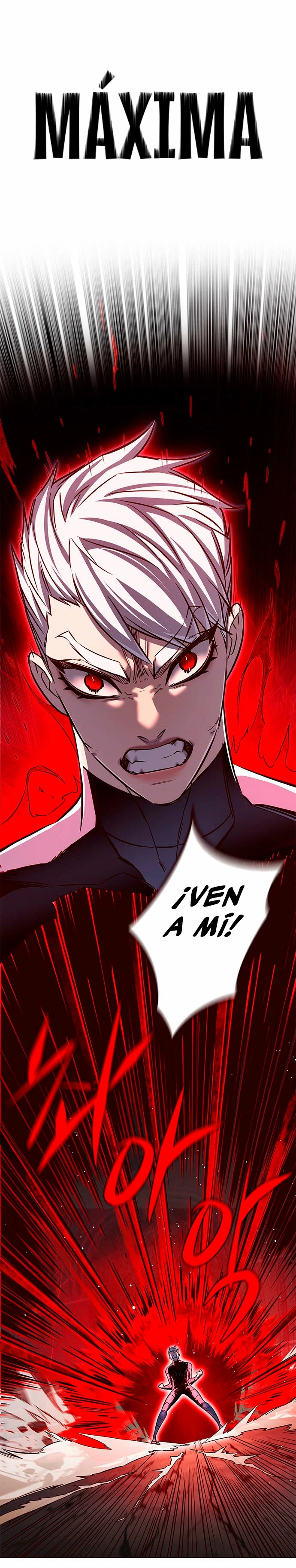 Eleceed Capitulo 251 página 34