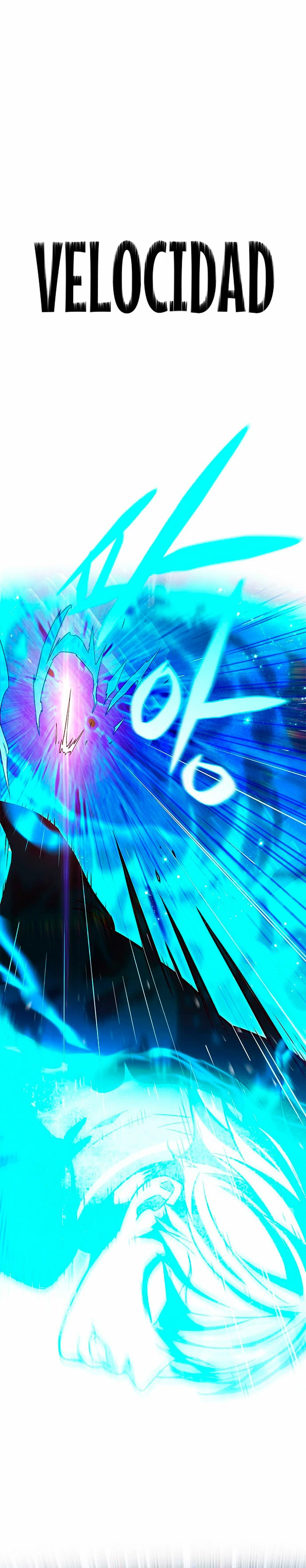 Eleceed Capitulo 251 página 35