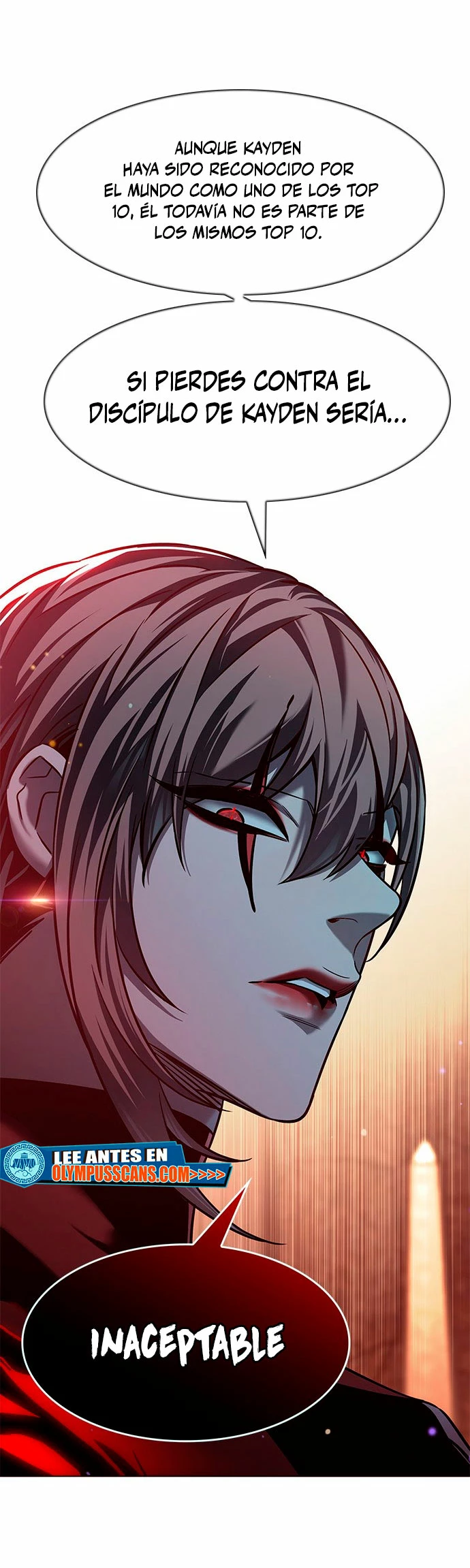 Eleceed Capitulo 251 página 8