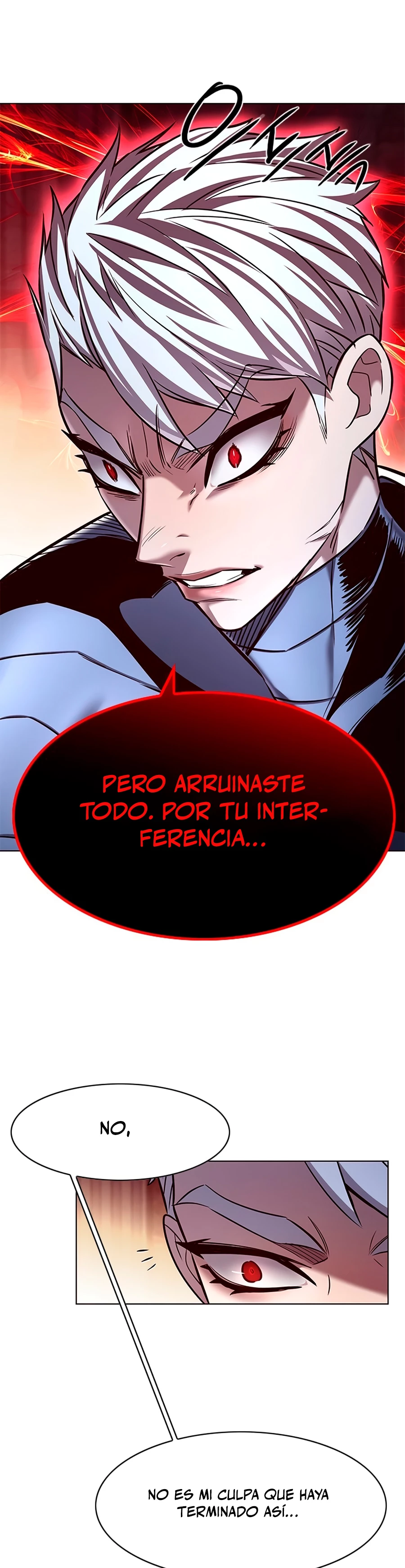 Eleceed Capitulo 252 página 13
