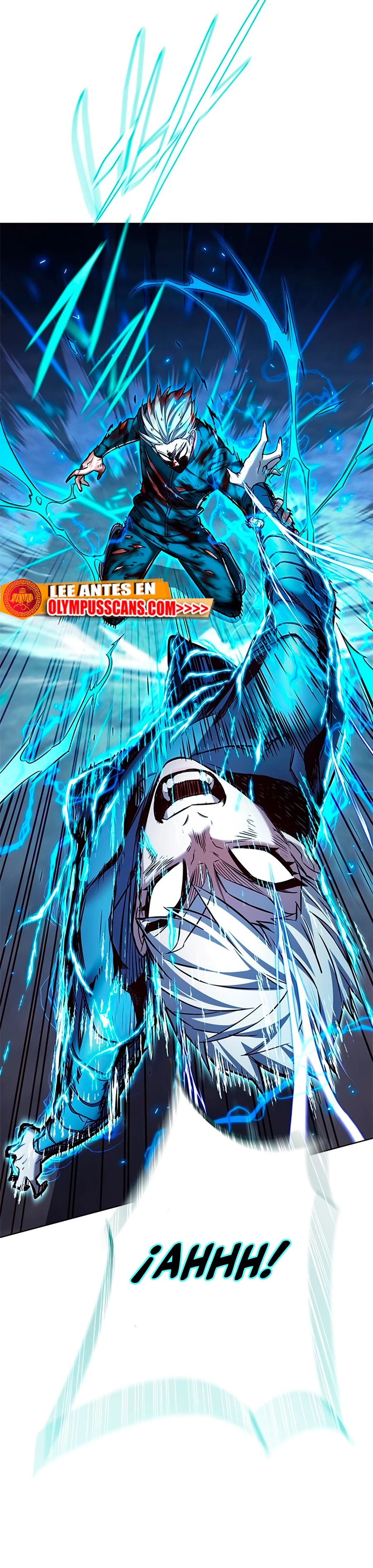 Eleceed Capitulo 252 página 18