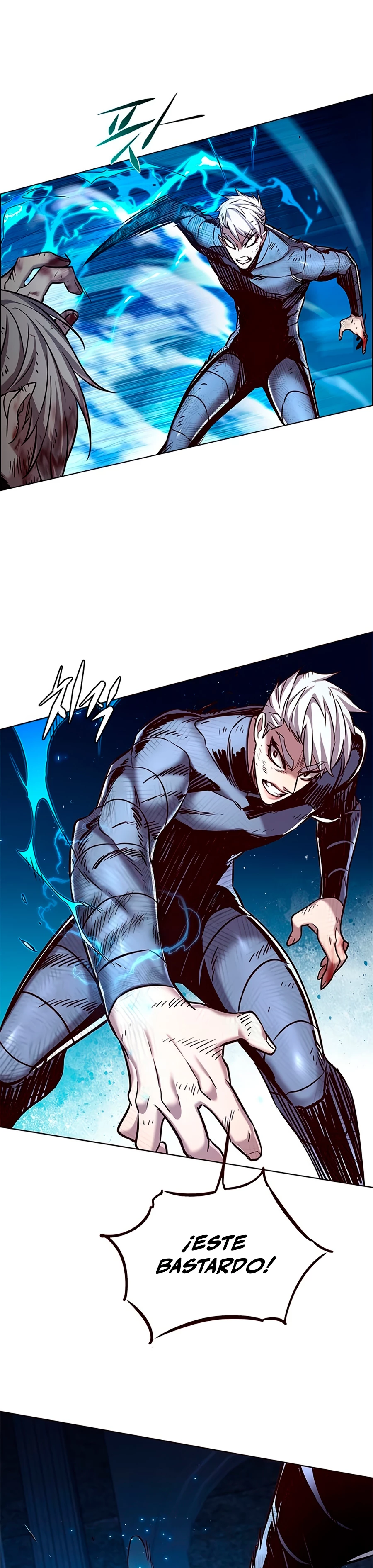 Eleceed Capitulo 252 página 19