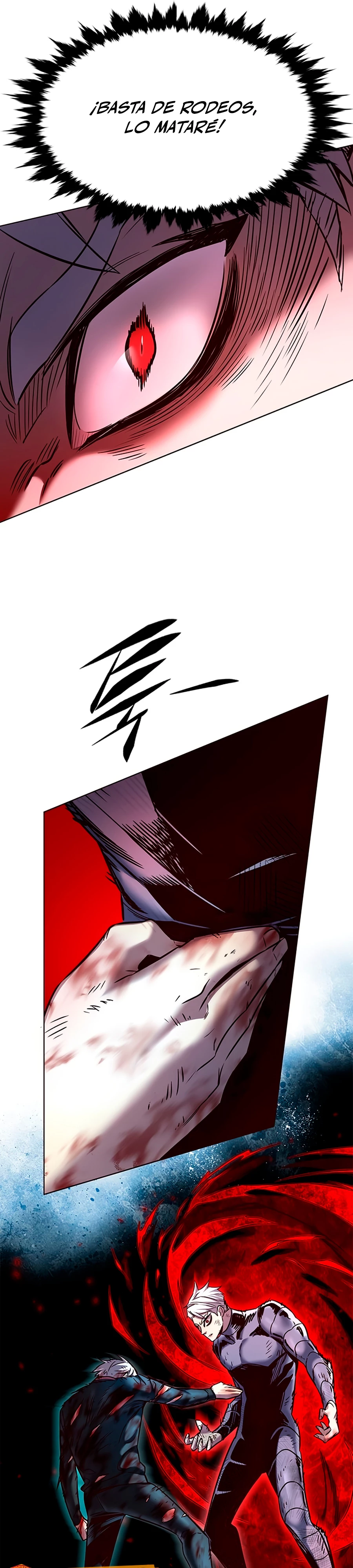Eleceed Capitulo 252 página 21