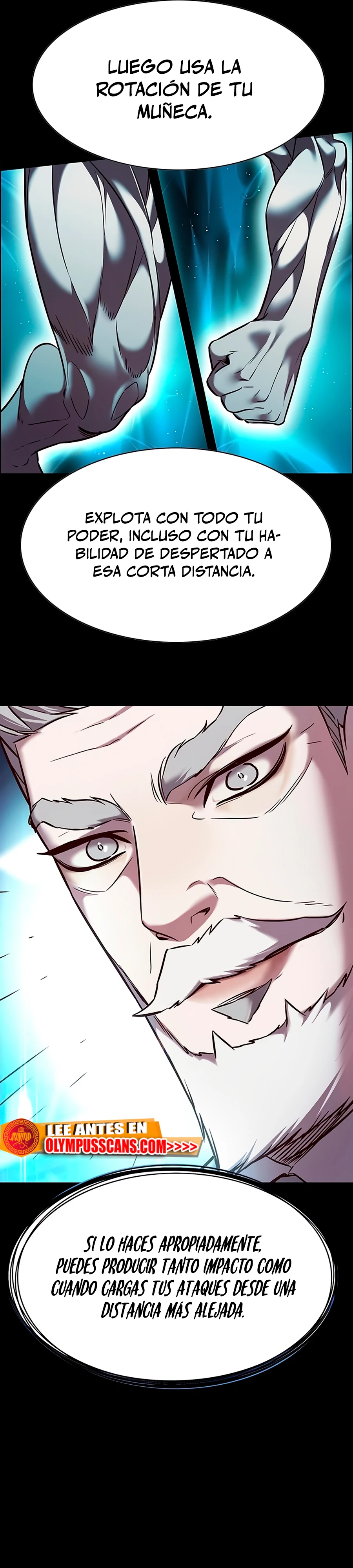 Eleceed Capitulo 252 página 26
