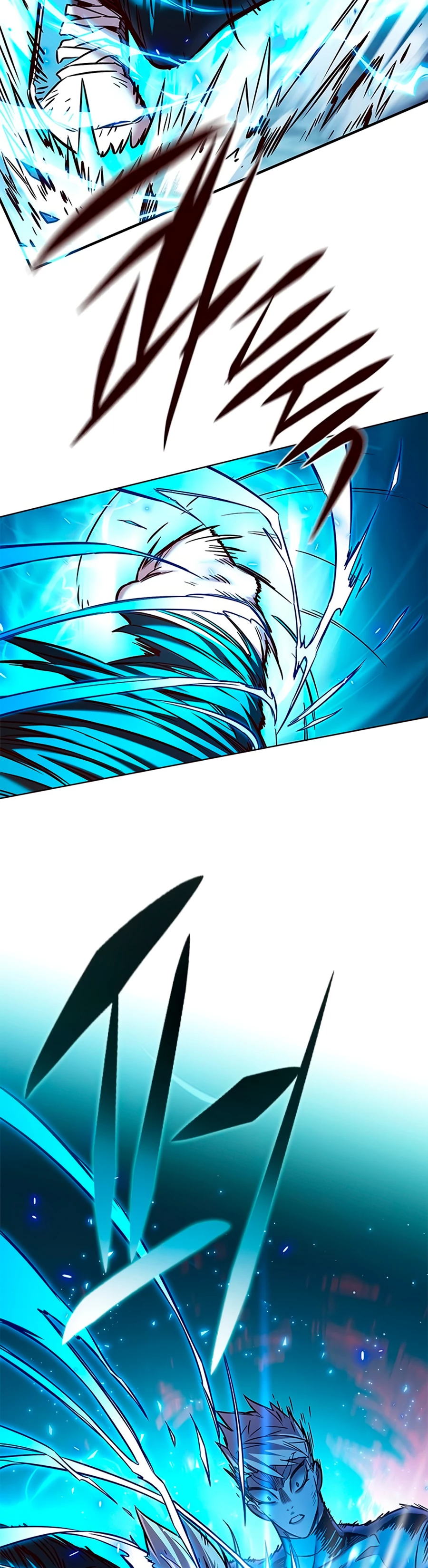 Eleceed Capitulo 252 página 28