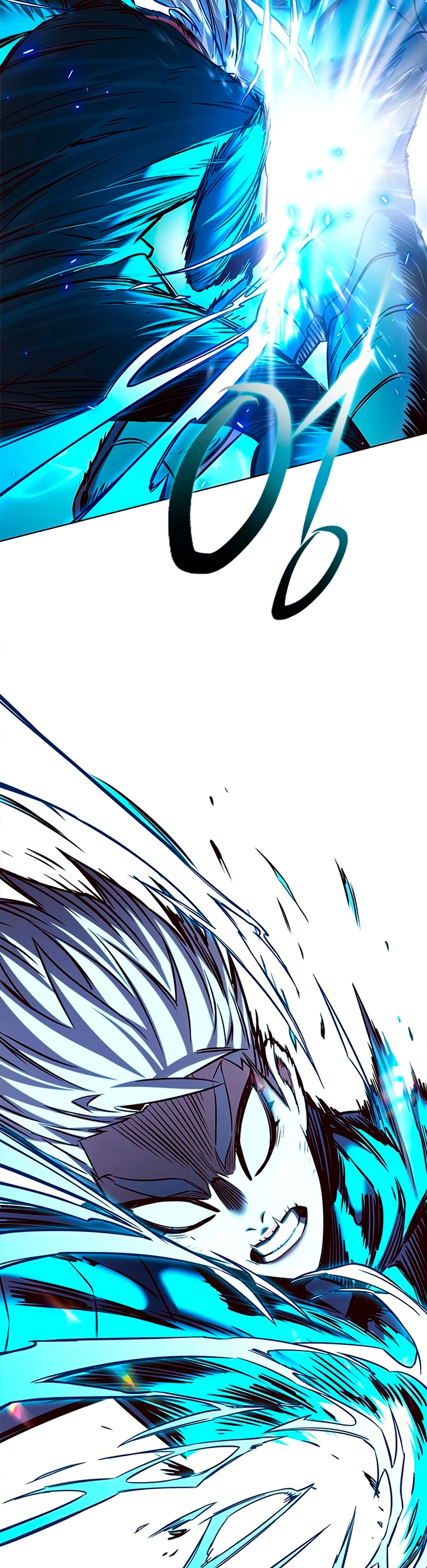Eleceed Capitulo 252 página 29