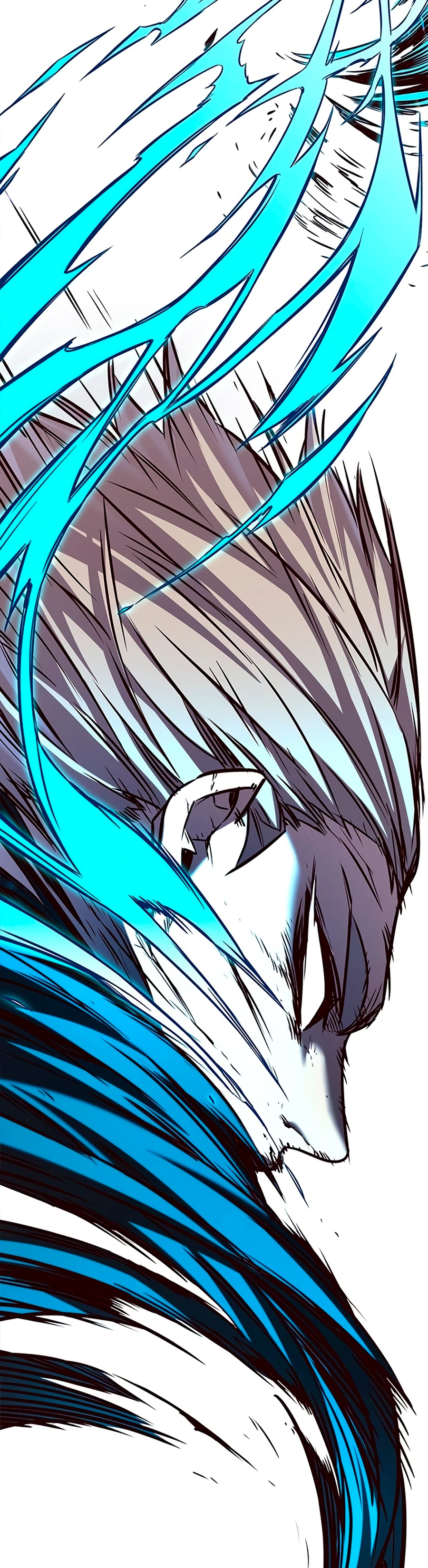 Eleceed Capitulo 252 página 30