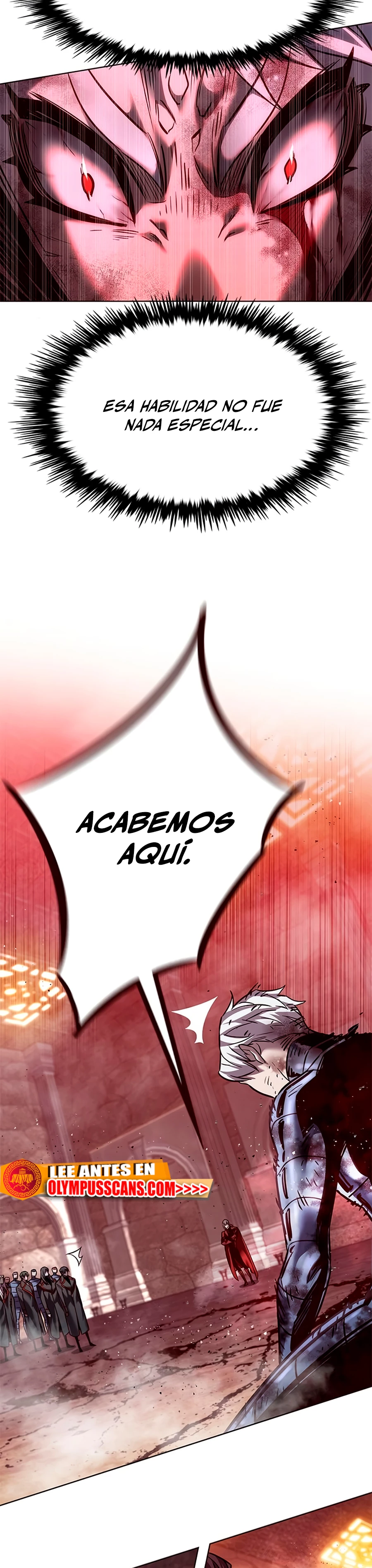 Eleceed Capitulo 252 página 37