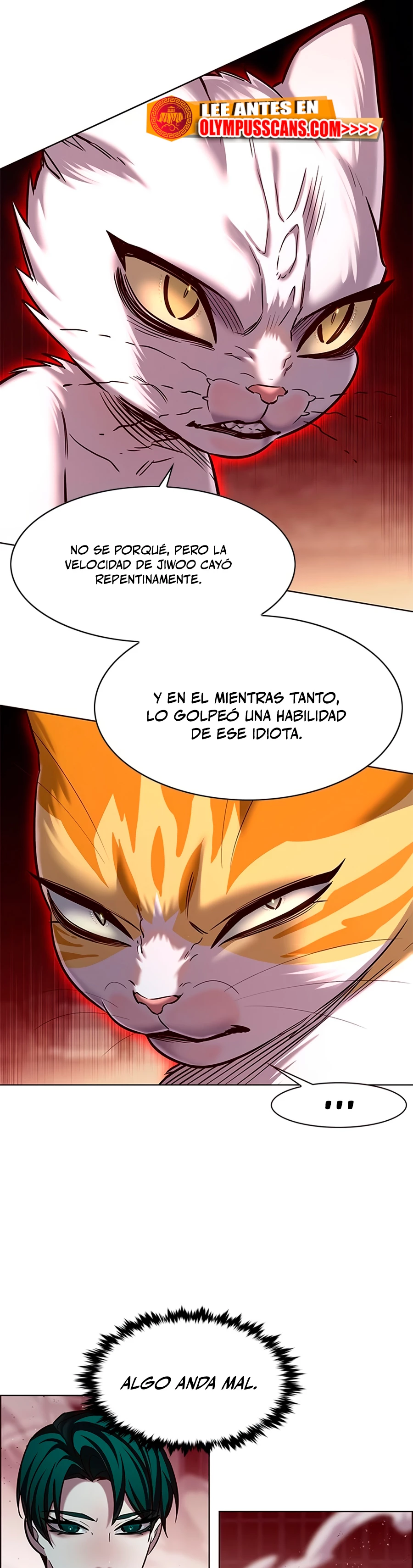 Eleceed Capitulo 252 página 4
