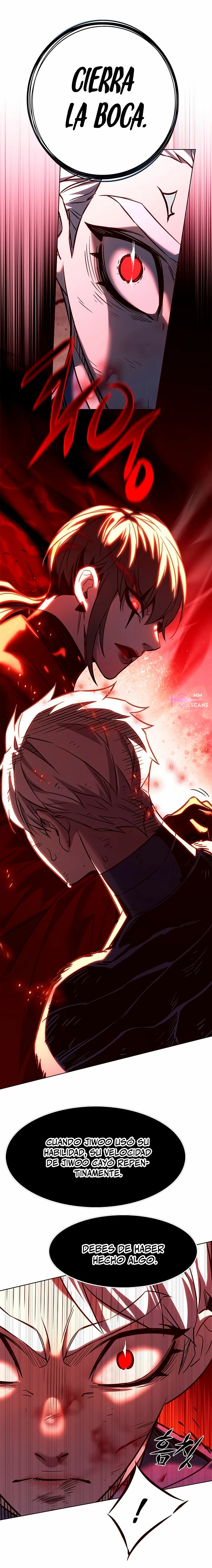 Eleceed Capitulo 253 página 10