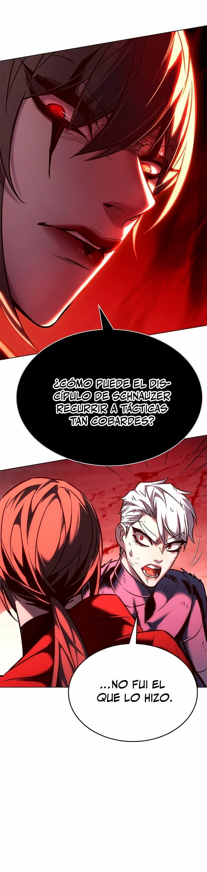Eleceed Capitulo 253 página 11
