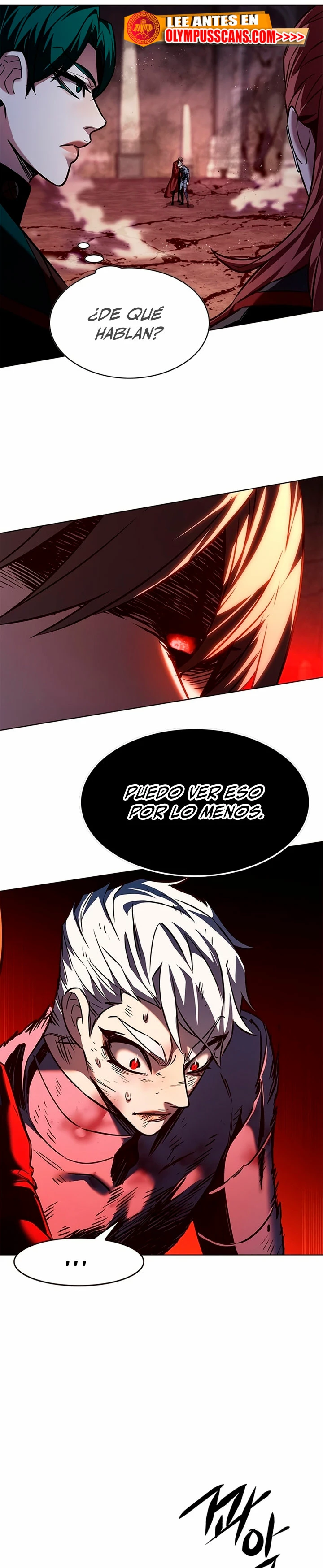 Eleceed Capitulo 253 página 12