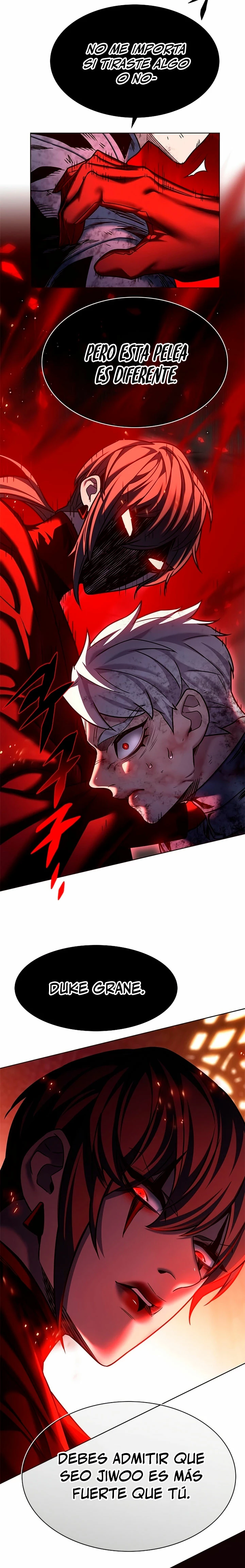 Eleceed Capitulo 253 página 13