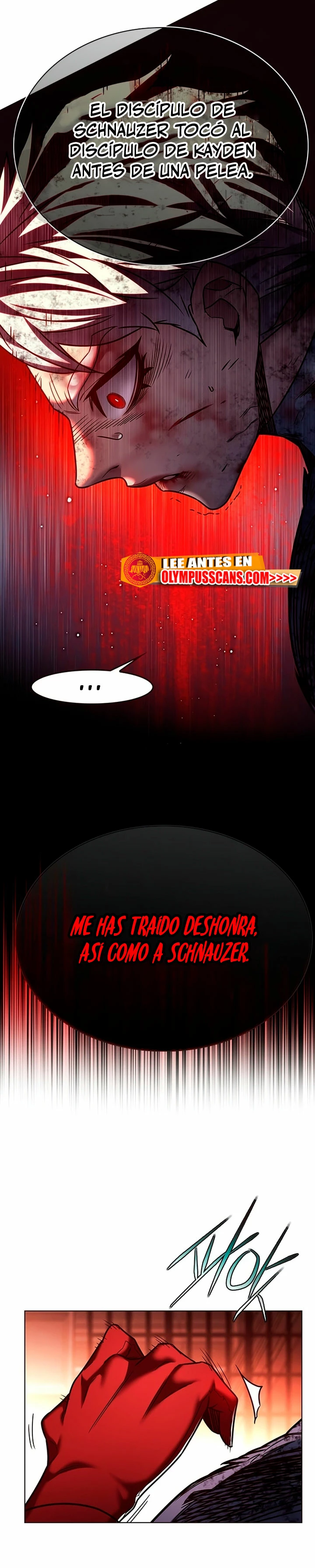 Eleceed Capitulo 253 página 14