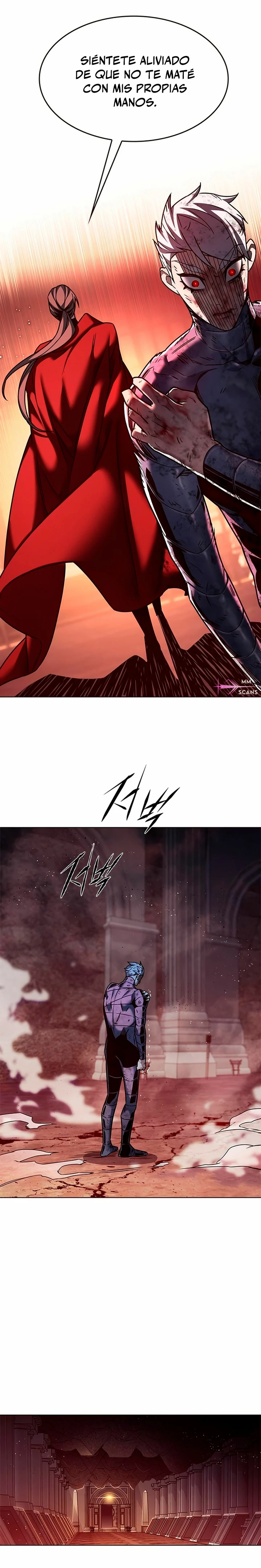 Eleceed Capitulo 253 página 15