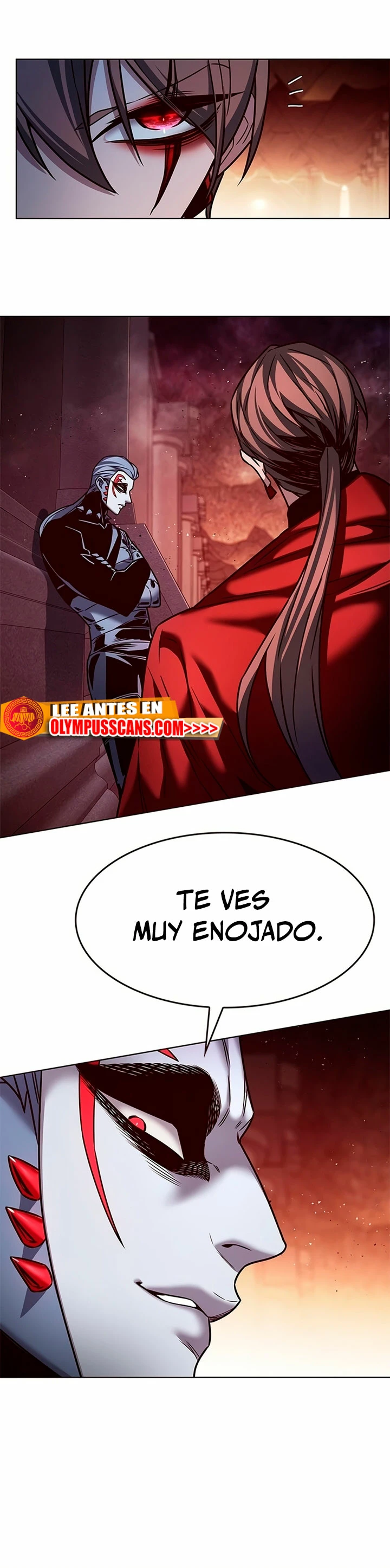 Eleceed Capitulo 253 página 16