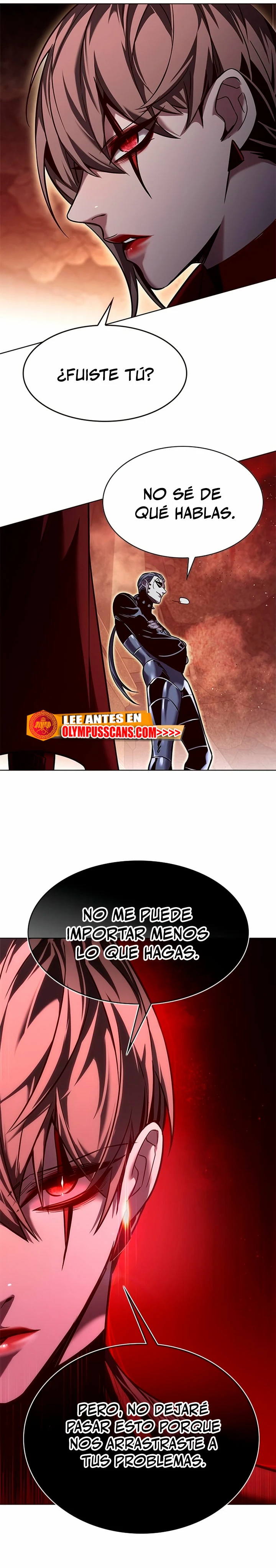 Eleceed Capitulo 253 página 17