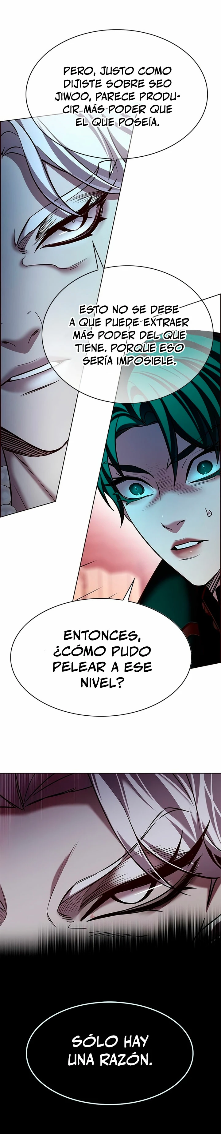Eleceed Capitulo 253 página 24