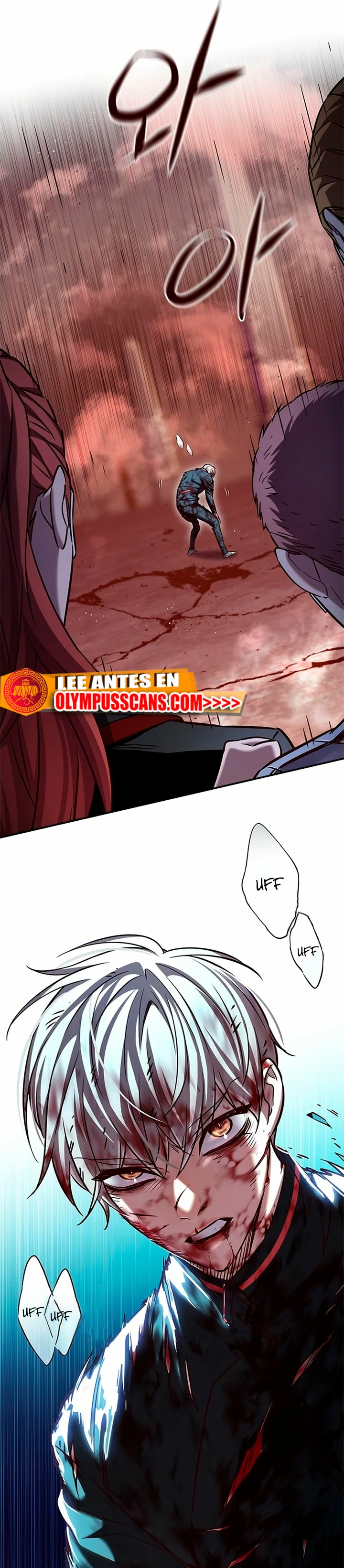 Eleceed Capitulo 253 página 3