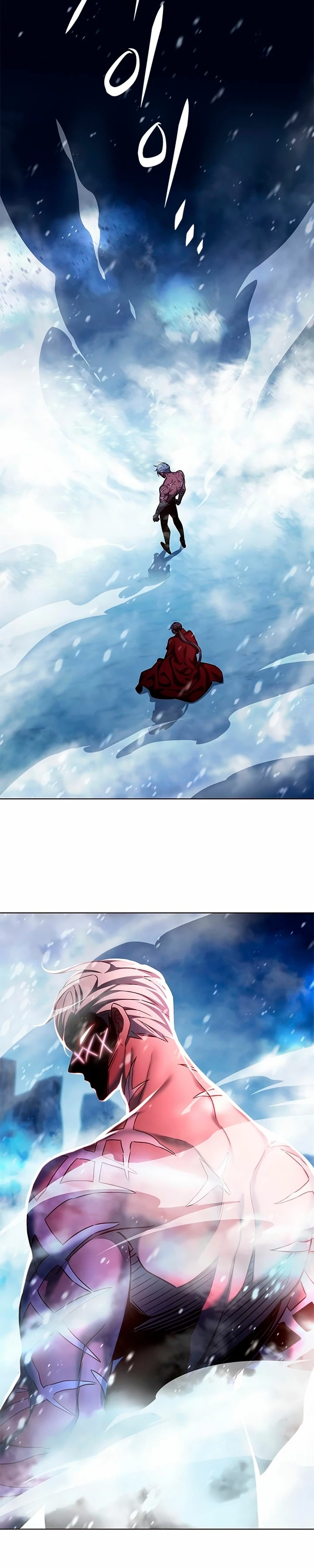 Eleceed Capitulo 253 página 35