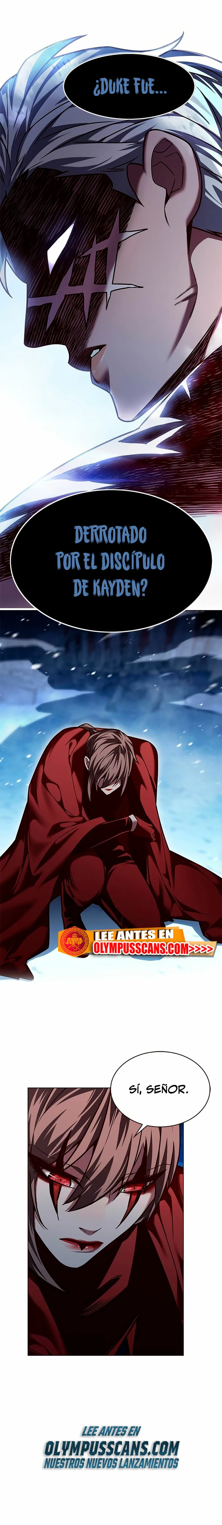 Eleceed Capitulo 253 página 36