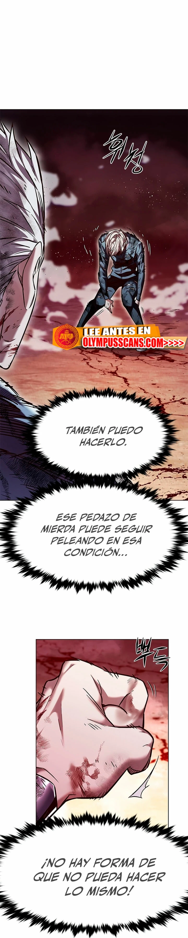 Eleceed Capitulo 253 página 8