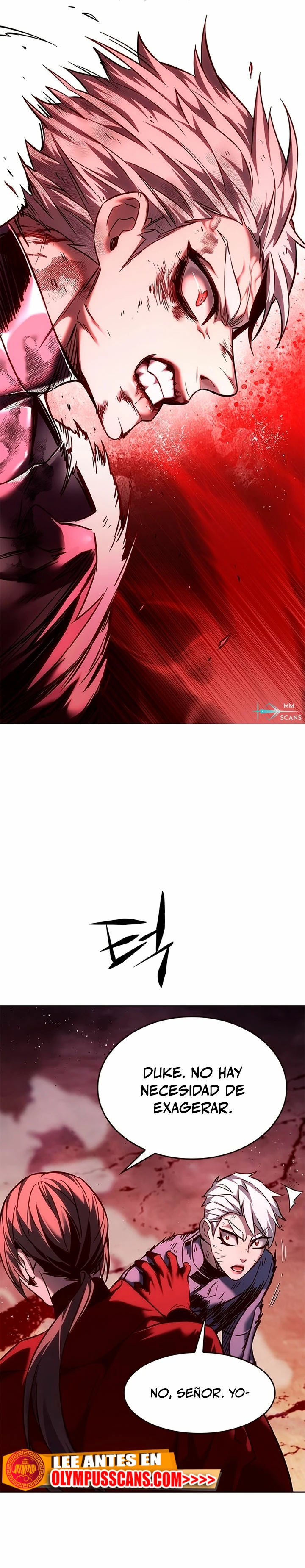 Eleceed Capitulo 253 página 9