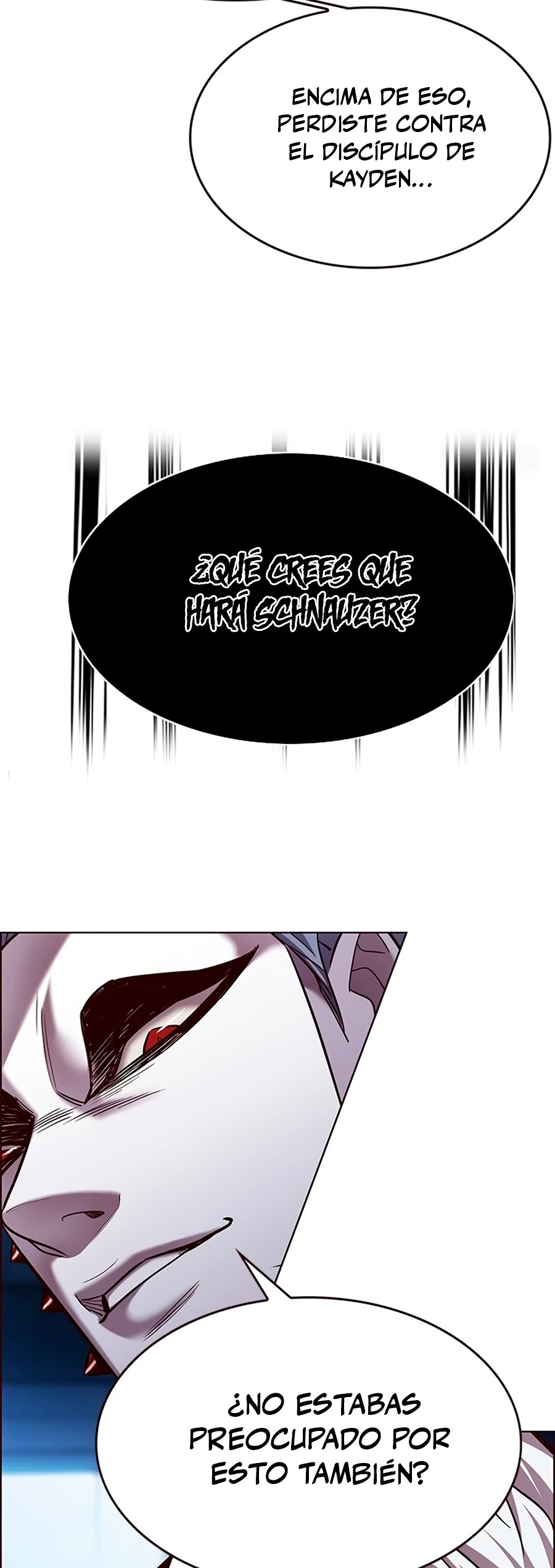 Eleceed Capitulo 254 página 12