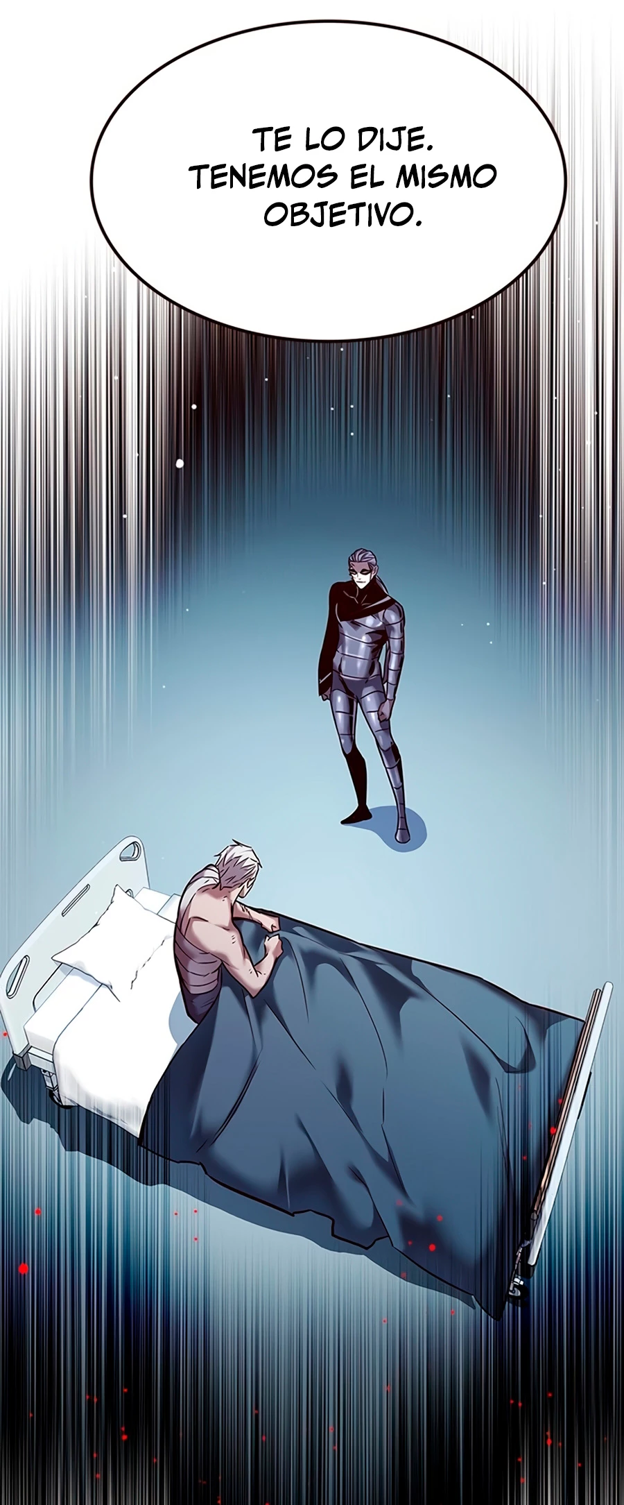 Eleceed Capitulo 254 página 15