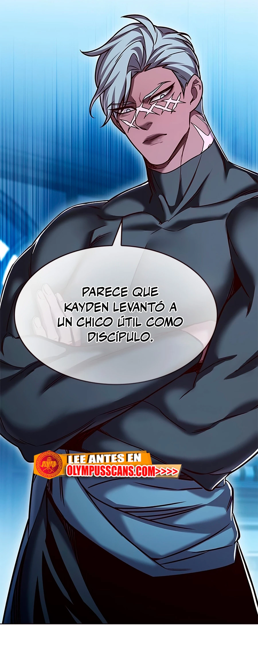 Eleceed Capitulo 254 página 22